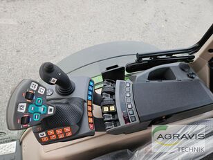 Venta de Fendt 211 P VARIO GEN-3 tractor de ruedas - Imagen 18 | Agroline ES Fendt 211 P VARIO GEN-3 tractor de ruedas | Imagen 18 - Agroline