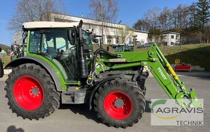 tracteur &agrave; roues Fendt 211 S VARIO GEN-3