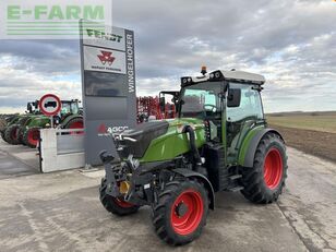Fendt 211 vario p profi+ (gen3) Radtraktor