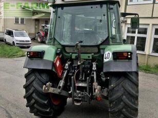 Fendt 308 gebr. allradschleppe wheel tractor for sale - Image 4 | Agroline PK Fendt 308 gebr. allradschleppe wheel tractor | Image 4 - Agroline