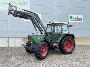 Fendt 308 lsa wheel tractor