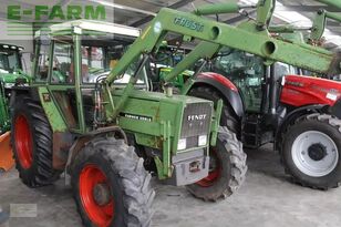 tracteur à roues Fendt 309 ls