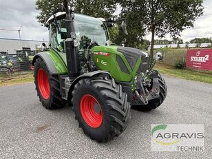 جرار بعجلات Fendt 311 VARIO