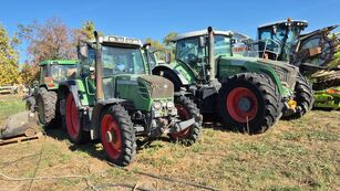 Fendt 312 wheel tractor