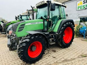 Fendt 312 VARIO TMS wheel tractor