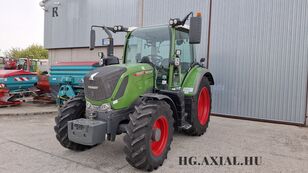 Fendt 312 Vario Gen4 Tractor riteņtraktors