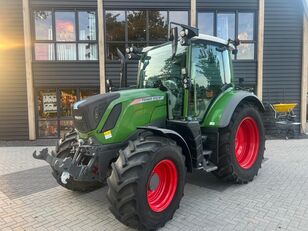 трактор колесный Fendt 312 vario