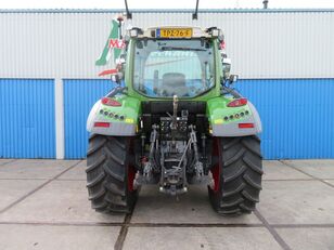Tracteur à roues Fendt 313 VARIO S4 POWER à vendre - Image 4 | Agroline LU Tracteur à roues Fendt 313 VARIO S4 POWER | Image 4 - Agroline