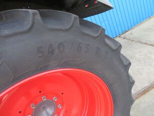Tracteur à roues Fendt 313 VARIO S4 POWER à vendre - Image 19 | Agroline LU Tracteur à roues Fendt 313 VARIO S4 POWER | Image 19 - Agroline