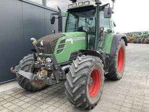 Fendt 313 Vario SCR wheel tractor