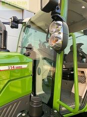 Fendt 314 vario gen.4 profi setting2 fzw 600er r&auml;der (kein 313 312 311 wheel tractor