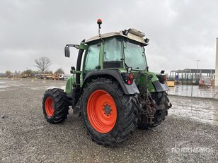 tracteur à roues Fendt 410