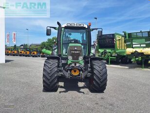 Fendt 411 vario wielen trekker te koop - Foto 5 | Agroline NL Fendt 411 vario wielen trekker | Foto 5 - Agroline