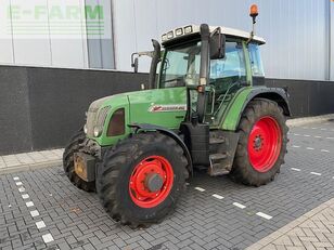 جرار بعجلات Fendt 412 vario farmer