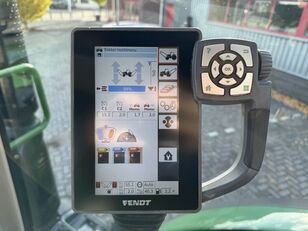 Tractor cu roţi Fendt 513 Vario Power de vânzare - Imagine 14 | Agroline RO Tractor cu roţi Fendt 513 Vario Power | Imagine 14 - Agroline