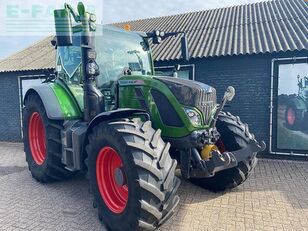 Traktor roda Fendt 514 profi plus s4 dijual - Gambar 13 | Agroline ID Traktor roda Fendt 514 profi plus s4 | Gambar 13 - Agroline