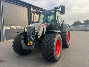 трактор колесный Fendt 516 Profi Plus