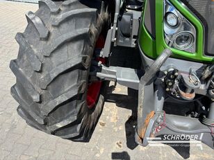 Fendt 516 VARIO S4 PROFI PLUS wheel tractor for sale - Image 13 | Agroline KE Fendt 516 VARIO S4 PROFI PLUS wheel tractor | Image 13 - Agroline