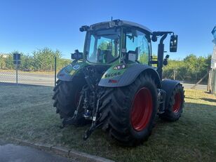 tracteur &agrave; roues Fendt 516 Vario Gen3 Profi+ Setting2