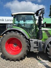 ratastraktor Fendt 516 Vario S4