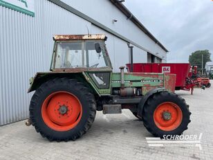 Fendt 611 SL Radtraktor