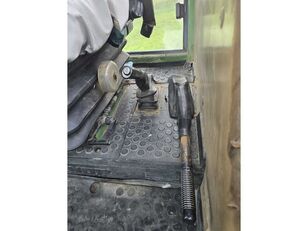 Τροχοφόρου τρακτέρ Fendt 612 LSA Turbomatik προς πώληση - Απεικόνιση 18 | Agroline GR Τροχοφόρο τρακτέρ Fendt 612 LSA Turbomatik | Απεικόνιση 18 - Agroline