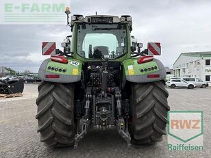 трактор колесный Fendt 620
