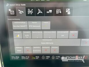 Купить трактор колесный Fendt 620 VARIO - Изображение 16 | Agroline EE Трактор колесный Fendt 620 VARIO | Изображение 16 - Agroline