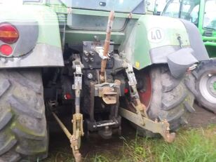 轮式拖拉机 Fendt 712 sans tms