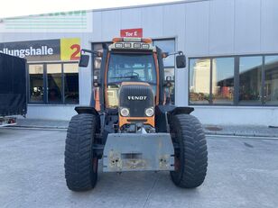 Fendt 714 vario traktor točka&scaron;