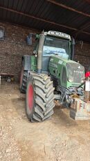 Fendt 716 wheel tractor
