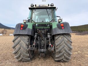 Fendt 716 Vario wheel tractor for sale - Image 10 | Agroline NZ Fendt 716 Vario wheel tractor | Image 10 - Agroline
