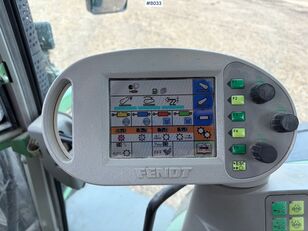 Fendt 716 Vario wheel tractor for sale - Image 42 | Agroline NZ Fendt 716 Vario wheel tractor | Image 42 - Agroline