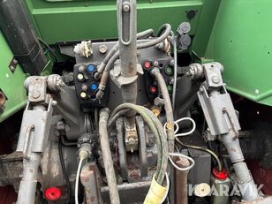 بيع جرار بعجلات Fendt 716 Vario TMS - صورة 46 | Agroline DZ جرار بعجلات Fendt 716 Vario TMS | صورة 46 - Agroline