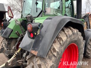 بيع جرار بعجلات Fendt 716 Vario TMS - صورة 59 | Agroline DZ جرار بعجلات Fendt 716 Vario TMS | صورة 59 - Agroline