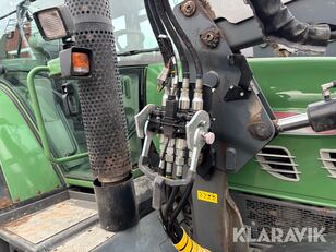 بيع جرار بعجلات Fendt 716 Vario TMS - صورة 62 | Agroline DZ جرار بعجلات Fendt 716 Vario TMS | صورة 62 - Agroline