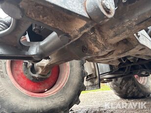 بيع جرار بعجلات Fendt 716 Vario TMS - صورة 71 | Agroline DZ جرار بعجلات Fendt 716 Vario TMS | صورة 71 - Agroline