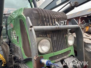 بيع جرار بعجلات Fendt 716 Vario TMS - صورة 79 | Agroline DZ جرار بعجلات Fendt 716 Vario TMS | صورة 79 - Agroline