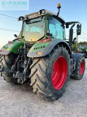 Купить трактор колесный Fendt 716 power - Изображение 5 | Agriline UA Трактор колесный Fendt 716 power | Изображение 5 - Agriline