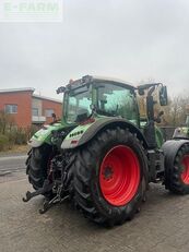 tracteur &agrave; roues Fendt 716 s4 profiplus