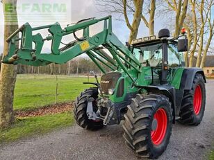 Fendt 716 vario tms com2 mit frontlader ( 711 712 714 ) tractor de ruedas