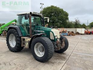 Fendt 716 vario tms tractor (st27388) wheel tractor