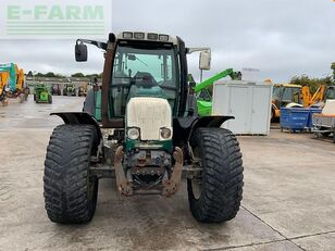 Fendt 716 vario tms tractor (st27388) wheel tractor