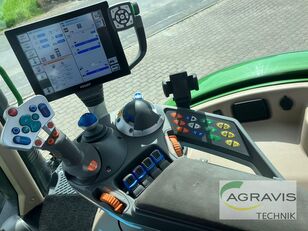 Fendt 718 Vario S4 Radtraktor