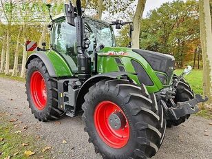 Fendt 718 gen6 power plus rtk sett.2 nieuw (720 722 724) wheel tractor