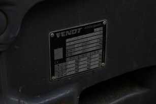 Pārdošana Fendt 720 PROFI riteņtraktora - Attēls 12 | Agroline LV Fendt 720 PROFI riteņtraktors | Attēls 12 - Agroline