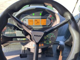 Trator de rodas Fendt 720 Power Plus a venda - Imagem 26 | Agroline AO Trator de rodas Fendt 720 Power Plus | Imagem 26 - Agroline