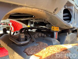 Fendt 720 VARIO wheel tractor for sale - Image 18 | Agroline US Fendt 720 VARIO wheel tractor | Image 18 - Agroline