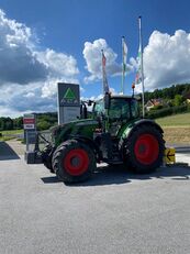 Fendt 720 Vario traktor na kotačima