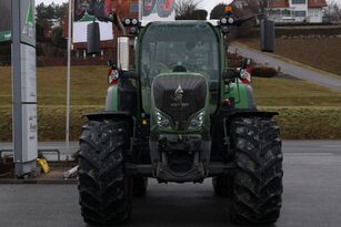тркала трактор Fendt 720 Vario